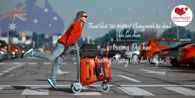 Những điều du học sinh không nên bỏ qua khi du học Hà Lan và Úc năm 2019 - 3 Những điều du học sinh không nên bỏ qua khi du học Hà Lan và Úc năm 2019 - 3