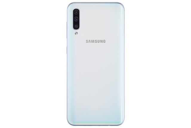 Samsung tung thế hệ dòng Galaxy A 2019 tại Việt Nam, giá từ 5,7 triệu đồng - 1 Samsung tung thế hệ dòng Galaxy A 2019 tại Việt Nam, giá từ 5,7 triệu đồng - 1