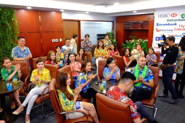 Độc đáo xu hướng tự sắp xếp du lịch phong cách hạng sang không giới hạn thời gian - 3 Độc đáo xu hướng tự sắp xếp du lịch phong cách hạng sang không giới hạn thời gian - 3