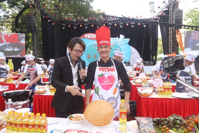 500 suất ăn cho người có hoàn cảnh khó khăn - 1 500 suất ăn cho người có hoàn cảnh khó khăn - 1