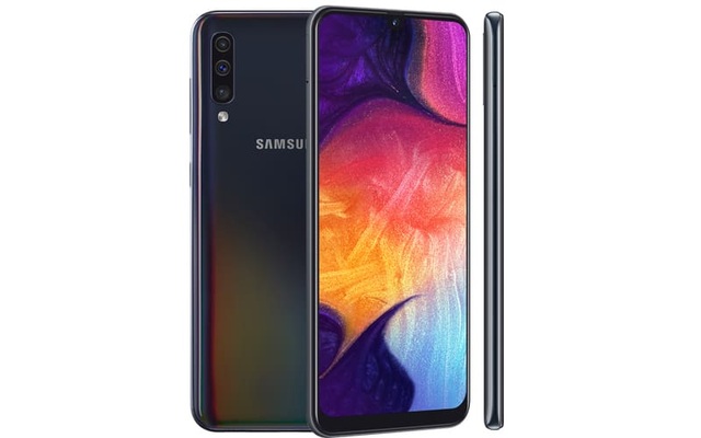Samsung tung thế hệ dòng Galaxy A 2019 tại Việt Nam, giá từ 5,7 triệu đồng - 2 Samsung tung thế hệ dòng Galaxy A 2019 tại Việt Nam, giá từ 5,7 triệu đồng - 2