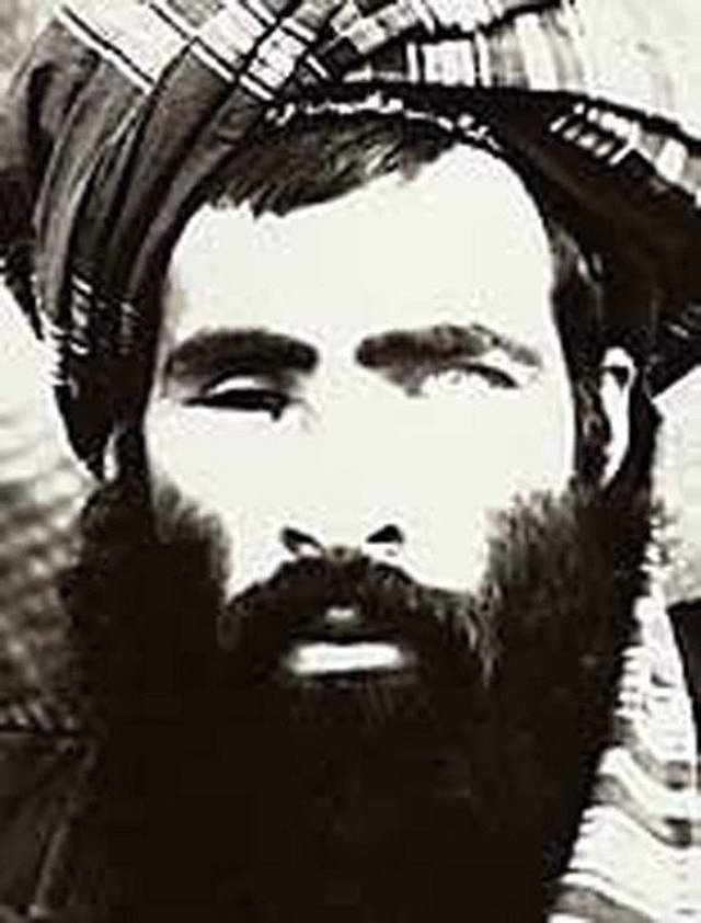 Mỹ không hay biết thủ lĩnh chột mắt của Taliban sống cạnh căn cứ quân sự suốt nhiều năm - 1 Mỹ không hay biết thủ lĩnh chột mắt của Taliban sống cạnh căn cứ quân sự suốt nhiều năm - 1
