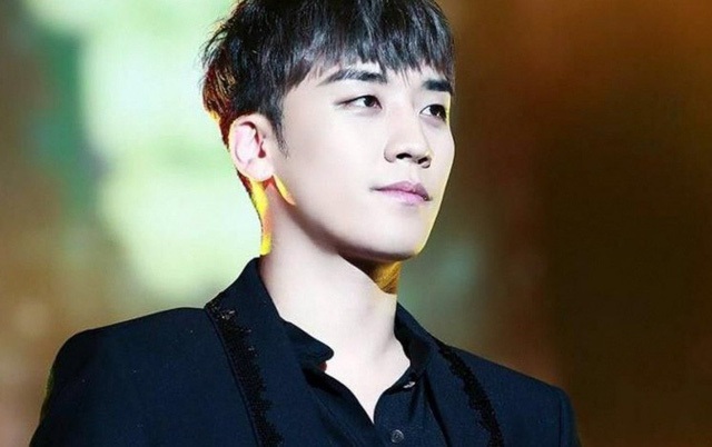 Cảnh sát thẩm vấn vài ngôi sao có liên quan tới vụ môi giới mại dâm của Seungri (Bigbang) - 1 Cảnh sát thẩm vấn vài ngôi sao có liên quan tới vụ môi giới mại dâm của Seungri (Bigbang) - 1