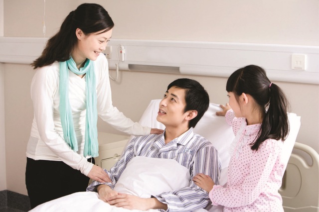 Sản phẩm bảo hiểm ung thư mới nhất trên thị trường có gì nổi bật? - 2 Sản phẩm bảo hiểm ung thư mới nhất trên thị trường có gì nổi bật? - 2