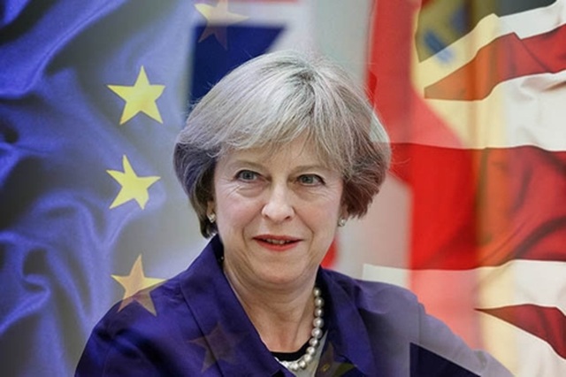 Brexit vẫn rối như canh hẹ trước thời khắc Quốc hội Anh bỏ phiếu lần 2 - 2..jpg Brexit vẫn rối như canh hẹ trước thời khắc Quốc hội Anh bỏ phiếu lần 2 - 2..jpg