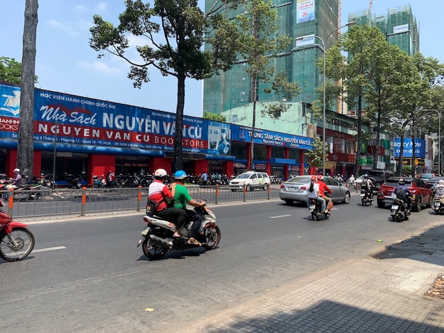 Gần 1.000m2 đất công sản đang được cho thuê với giá... 0 đồng?! - 1 Gần 1.000m2 đất công sản đang được cho thuê với giá... 0 đồng?! - 1