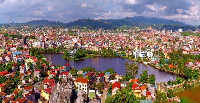 Nhà đầu tư bất động sản lớn đang đổ bộ vào Lạng Sơn - 1 Nhà đầu tư bất động sản lớn đang đổ bộ vào Lạng Sơn - 1