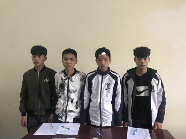 4 đối tượng bị bắt.jpeg 4 đối tượng bị bắt.jpeg