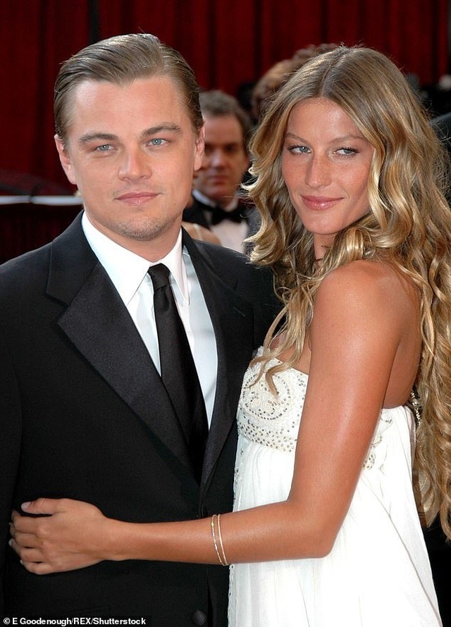 Leonardo DiCaprio không bao giờ hẹn hò phụ nữ… quá 25 tuổi - Ảnh minh hoạ 4