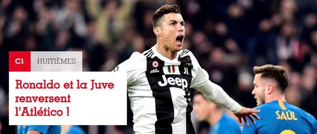 Báo chí thế giới ngả mũ, gọi C.Ronaldo là “gã đao phủ” - Ảnh minh hoạ 10