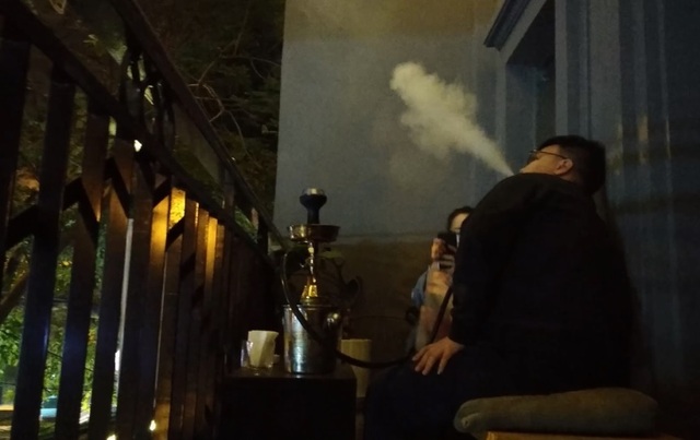 Lạc vào thế giới bóng cười của giới trẻ Hà Nội - 4 Lạc vào thế giới bóng cười của giới trẻ Hà Nội - 4