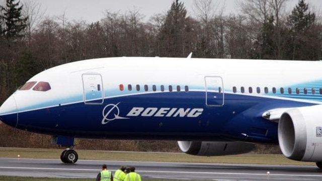 Sự cố kỹ thuật trên Boeing 737 MAX 8 từng được cảnh báo trước - 1 Sự cố kỹ thuật trên Boeing 737 MAX 8 từng được cảnh báo trước - 1