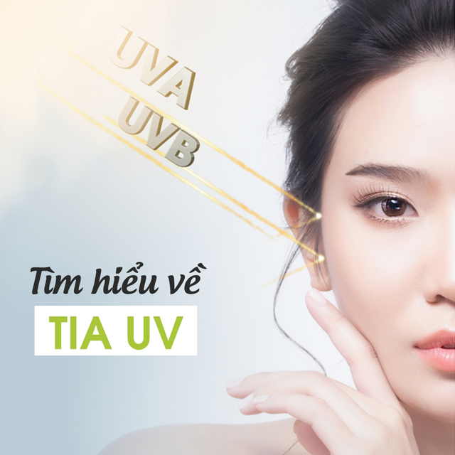 Hiểm họa khôn lường từ tia cực tím mà bạn không nên bỏ qua! - 1 Hiểm họa khôn lường từ tia cực tím mà bạn không nên bỏ qua! - 1