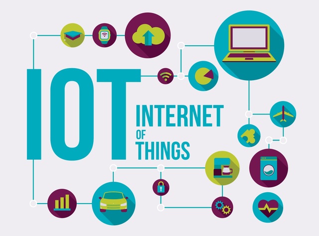  Đón đầu thành công với chuyên ngành IoT - 1