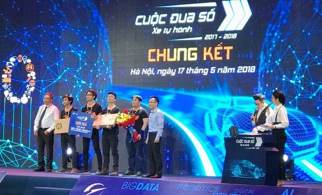  Đón đầu thành công với chuyên ngành IoT - 3