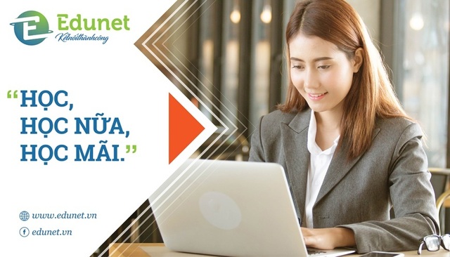 Edunet: công cụ edtech tìm kiếm, so sánh khóa học đầu tiên tại Việt Nam - 2