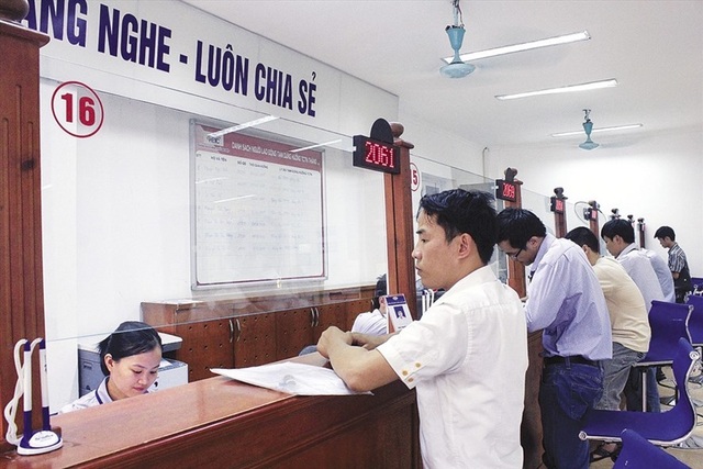 Hà Nội sắp áp dụng chế độ tiền lương theo vị trí việc làm - 1 Hà Nội sắp áp dụng chế độ tiền lương theo vị trí việc làm - 1