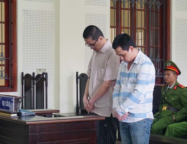 Hai game thủ lập kế hoạch lừa tiền cước viễn thông Hai game thủ lập kế hoạch lừa tiền cước viễn thông