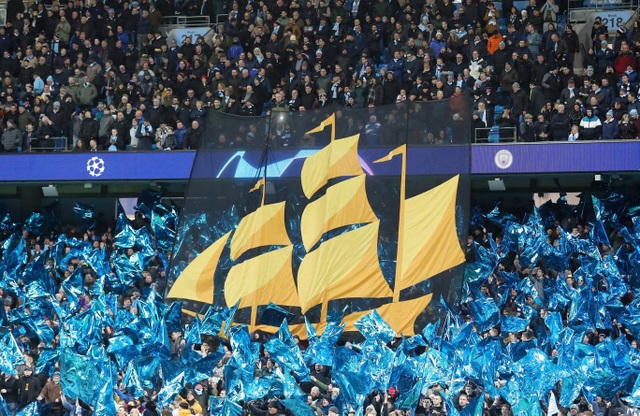 Những khoảnh khắc trong chiến thắng của Man City trước Schalke 04 Những khoảnh khắc trong chiến thắng của Man City trước Schalke 04