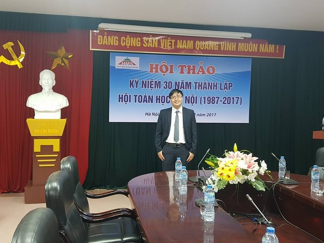 Giúp học sinh chủ động học tập nhờ ứng dụng công nghệ 4.0 - 1 Giúp học sinh chủ động học tập nhờ ứng dụng công nghệ 4.0 - 1