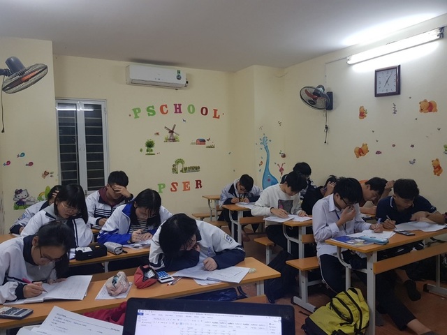 Giúp học sinh chủ động học tập nhờ ứng dụng công nghệ 4.0 - 4 Giúp học sinh chủ động học tập nhờ ứng dụng công nghệ 4.0 - 4