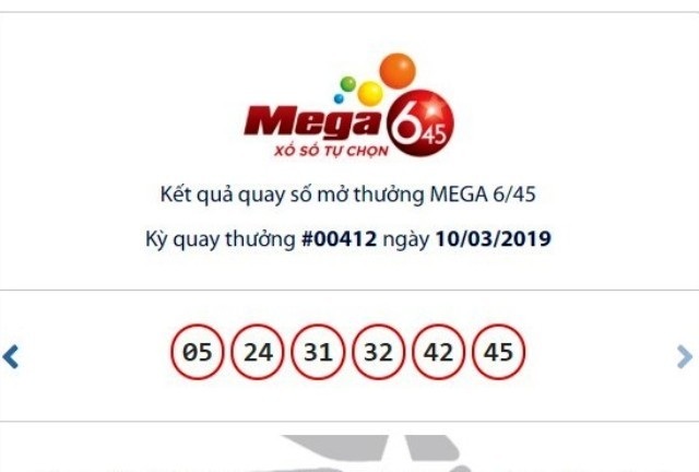 Cần Thơ, Quảng Trị phát hành hai tấm vé số trúng gần 29 tỷ đồng Cần Thơ, Quảng Trị phát hành hai tấm vé số trúng gần 29 tỷ đồng
