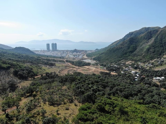 Xuất hiện siêu quần thể nghỉ dưỡng mới giữa chốn thần tiên tại Nha Trang - 1 Xuất hiện siêu quần thể nghỉ dưỡng mới giữa chốn thần tiên tại Nha Trang