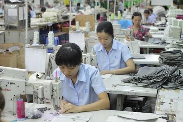 Việt Nam đã có bước tiến dài trong lĩnh vực bình đẳng giới - 1 Việt Nam đã có bước tiến dài trong lĩnh vực bình đẳng giới - 1
