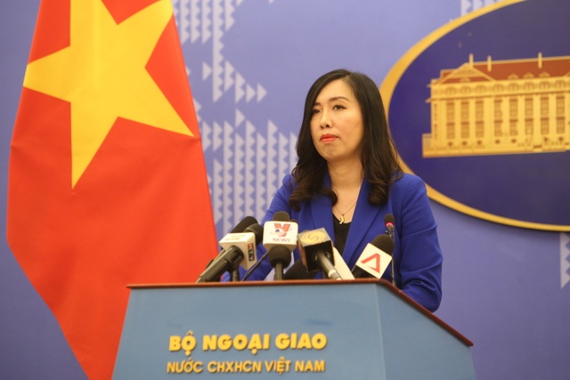 Việt Nam thể hiện vai trò kiến tạo hoà bình tại thượng đỉnh Mỹ - Triều - 1 Việt Nam thể hiện vai trò kiến tạo hoà bình tại thượng đỉnh Mỹ - Triều - 1