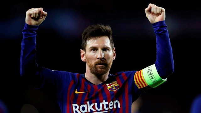 Messi bất ngờ lên tiếng ca ngợi C.Ronaldo 15525167318522-1552532415360