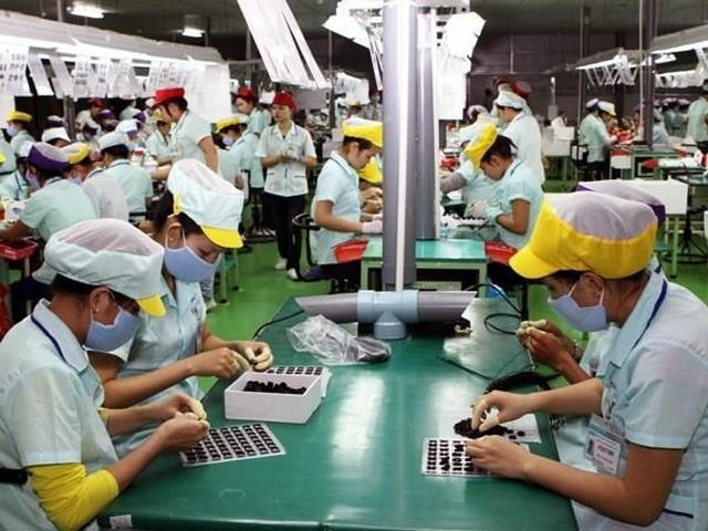 Việt Nam đã có bước tiến dài trong lĩnh vực bình đẳng giới - 2 Việt Nam đã có bước tiến dài trong lĩnh vực bình đẳng giới - 2