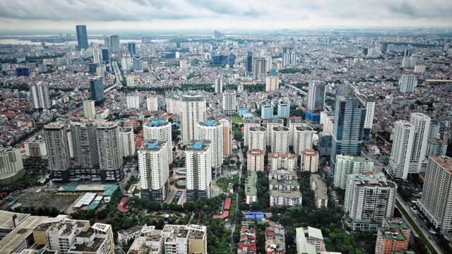 Năm 2019, đâu là điểm đến lý tưởng của các nhà đầu tư? - 1 Năm 2019, đâu là điểm đến lý tưởng của các nhà đầu tư? - 1