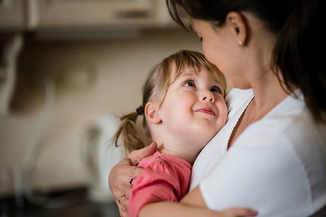 Chìa khóa để tìm một người trông trẻ tuyệt vời cho con của bạn - 1 Chìa khóa để tìm một người trông trẻ tuyệt vời cho con của bạn - 1