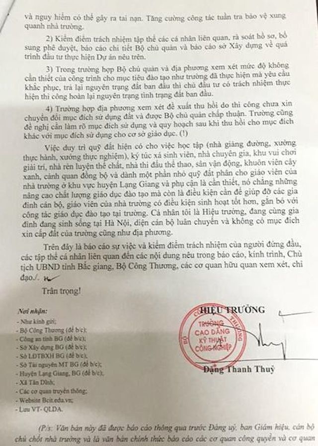 3 cháu bé chết oan ức vẫn không khởi tố vụ án: VKSND huyện Lạng Giang đồng thuận (?!) - 6 3 cháu bé chết oan ức vẫn không khởi tố vụ án: VKSND huyện Lạng Giang đồng thuận (?!) - 6