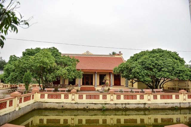 B&iacute; ẩn c&acirc;y vải tổ 200 năm được x&aacute;c lập kỷ lục l&acirc;u đời nhất Việt Nam - 14