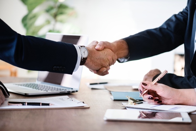 Xu hướng quản trị nhân sự trong thời kỳ CMCN 4.0 - 1 Xu hướng quản trị nhân sự trong thời kỳ CMCN 4.0 - 1