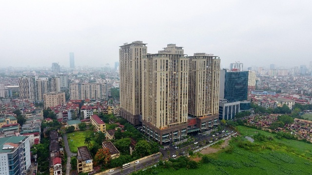 Dự án Home City: Chủ đầu tư nói gì? - 2 Dự án Home City: Chủ đầu tư nói gì? - 2