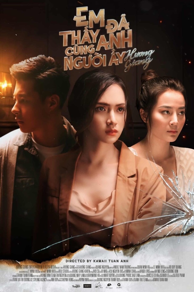 Dòng son Hoa Hậu Hương Giang sử dụng trong MV mới có gì hót đến vậy? - 1 Dòng son Hoa Hậu Hương Giang sử dụng trong MV mới có gì hót đến vậy? - 1