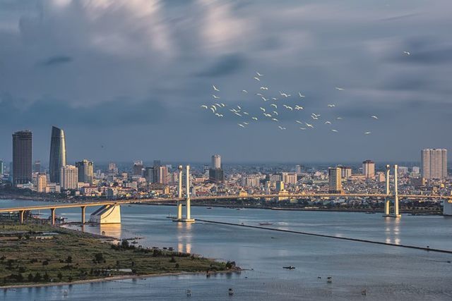 Hai dự án thống nhất dừng xây cao ốc ven bờ sông Hàn - 1