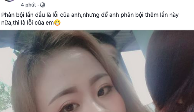 Rộ trào lưu lỗi của ai đầy triết lý và không kém phần hài hước trên mạng - 5 Rộ trào lưu lỗi của ai đầy triết lý và không kém phần hài hước trên mạng - 5
