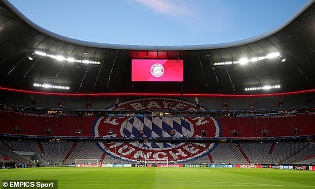 Bayern Munich 1-3 Liverpool: Cú đúp của Mane - 14