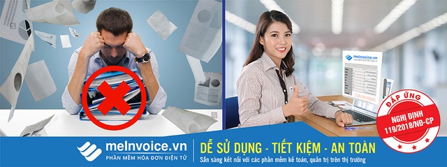 meInvoice.vn – Phần mềm hóa đơn điện tử hàng đầu Việt Nam - 3 meInvoice.vn – Phần mềm hóa đơn điện tử hàng đầu Việt Nam - 3