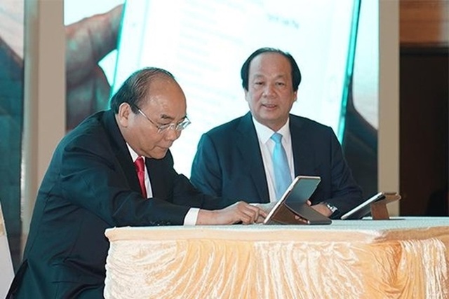 Nền hành chính không giấy tờ - 1 Nền hành chính không giấy tờ - 1