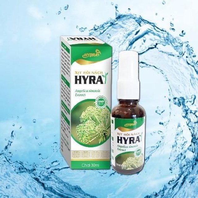 Hè sắp sang, bỏ túi bí kíp đặc trị mùi cơ thể từ thảo dược - 2 Hè sắp sang, bỏ túi bí kíp đặc trị mùi cơ thể từ thảo dược - 2