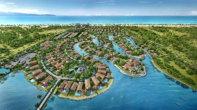 Câu chuyện đầu tư lạ - Sinh lời từ dòng vốn đầu tiên - 2 Câu chuyện đầu tư lạ - Sinh lời từ dòng vốn đầu tiên - 2