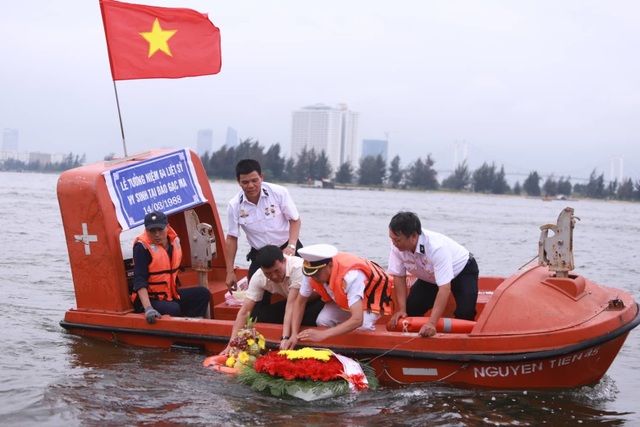 Hơn 30 năm, mẹ vẫn khắc khoải chờ con... - 10 Hơn 30 năm, mẹ vẫn khắc khoải chờ con... - 10