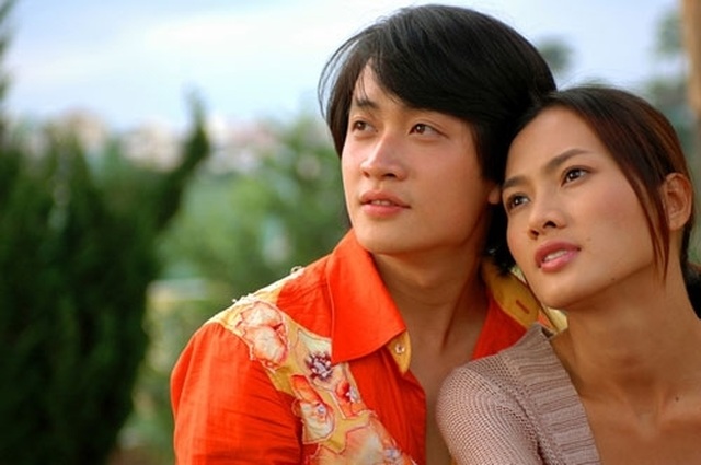Sao phim “Tuyết nhiệt đới” sau 12 năm: Kẻ hôn nhân tan vỡ, người vẫn sống  độc thân | Báo Dân trí | Phim truyền hình Việt Nam