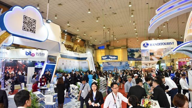 18 nghìn tour giảm giá đặc biệt sẽ “chào bán” tại Hội chợ du lịch lớn nhất năm - 1