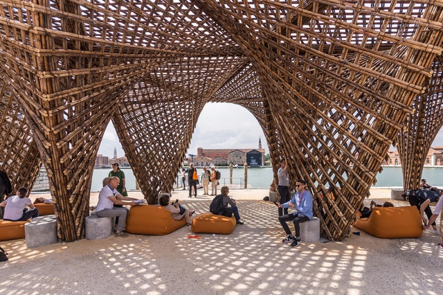 Vo Trong Nghia Bamboo Stalactite pavilion 2018 Venice Architecture Biennale_5.jpg Vo Trong Nghia Bamboo Stalactite pavilion 2018 Venice Architecture Biennale_5.jpg