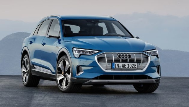 SUV không gương của Audi đã có mặt tại thị trường Đông Nam Á - 1